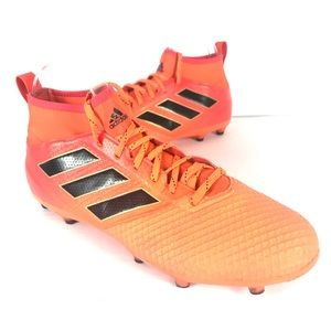 Adidas soccer sneakers